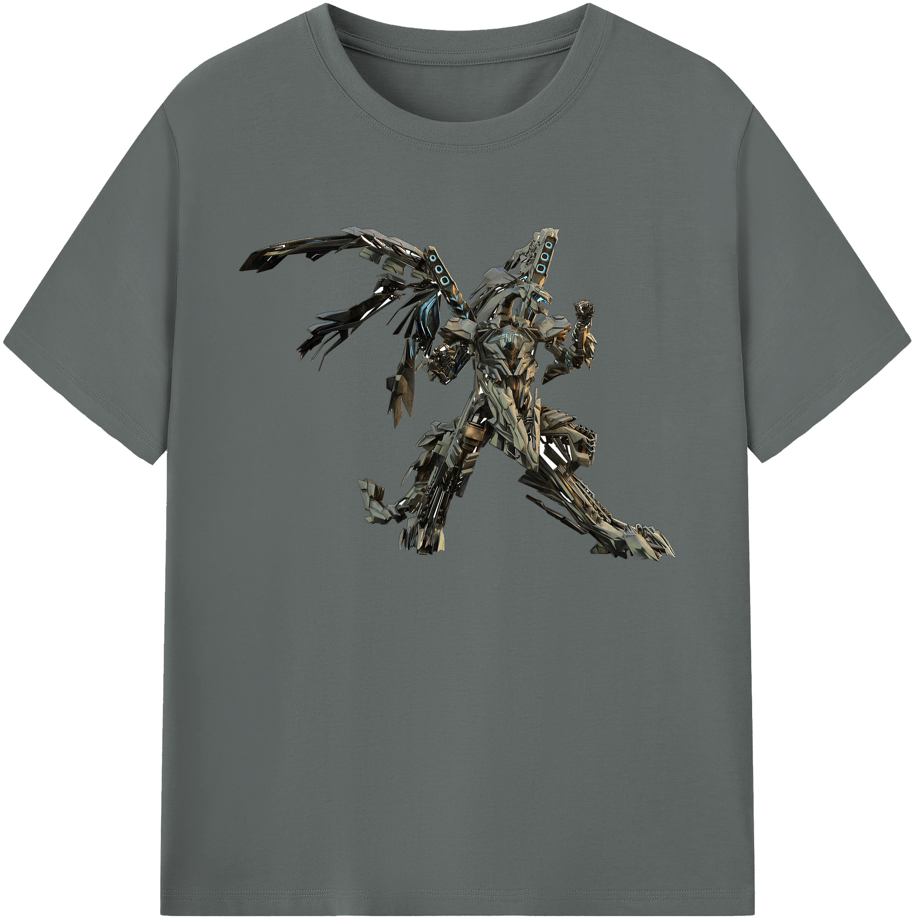 （画像用）  綿100％ メンズ半袖Tシャツ｜肌触りやわらか＆通気性